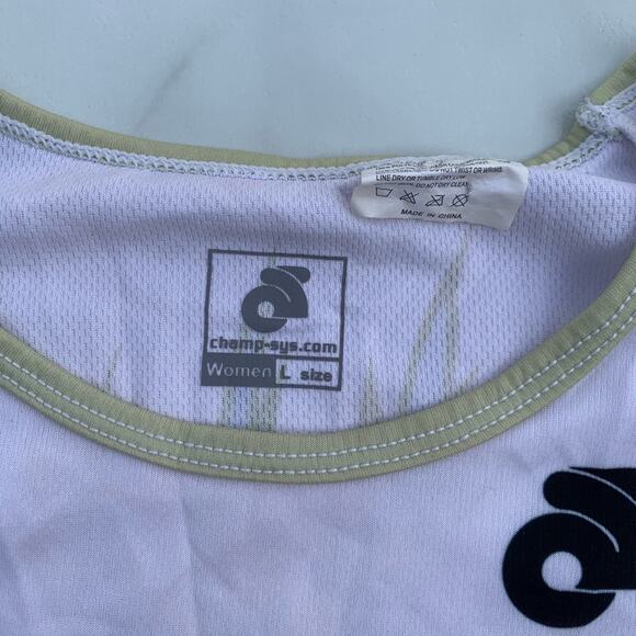 Tallgrass Brewing Company race shirt Kansas - Picture 3 of 3